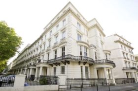 1 Bedroom Flat